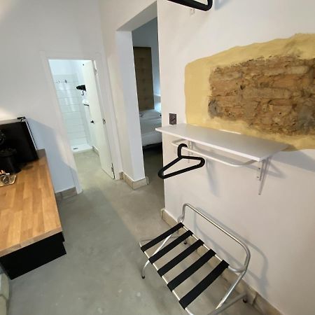Camasanlucar Apartamento Sanlúcar de Barrameda Exterior foto