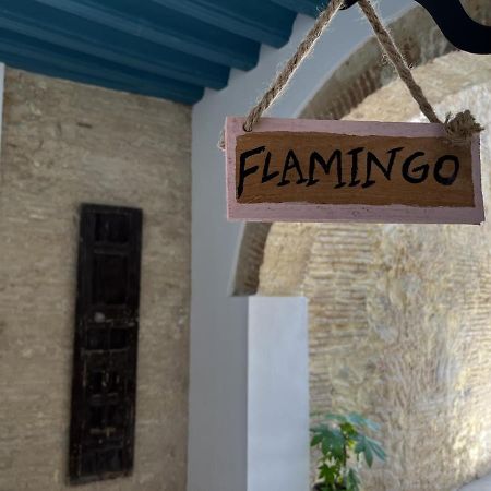 Camasanlucar Apartamento Sanlúcar de Barrameda Exterior foto