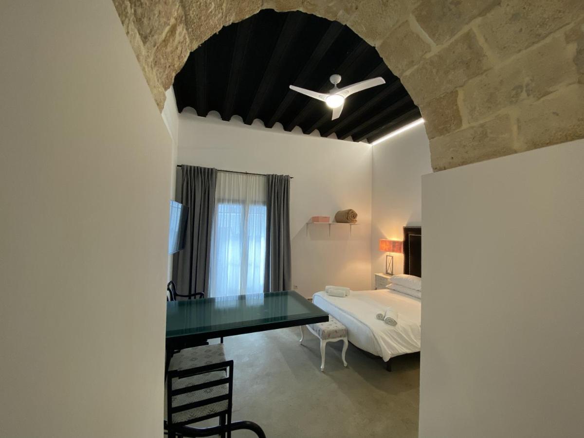 Camasanlucar Apartamento Sanlúcar de Barrameda Exterior foto