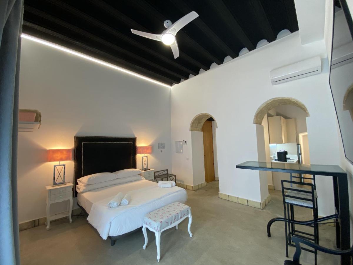 Camasanlucar Apartamento Sanlúcar de Barrameda Exterior foto