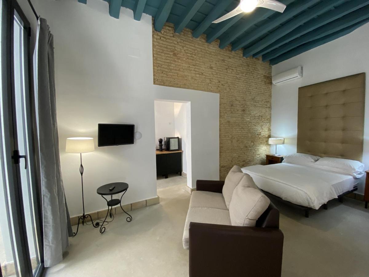 Camasanlucar Apartamento Sanlúcar de Barrameda Exterior foto