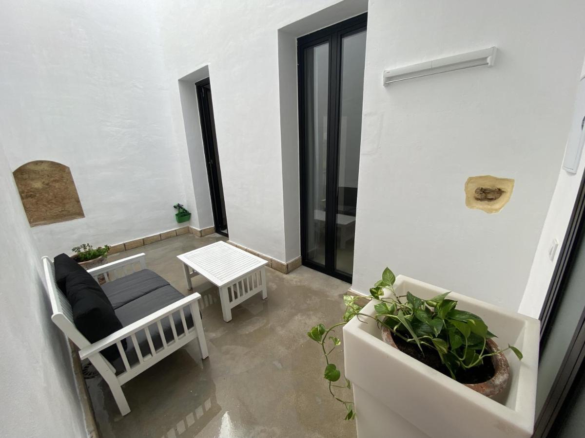 Camasanlucar Apartamento Sanlúcar de Barrameda Exterior foto