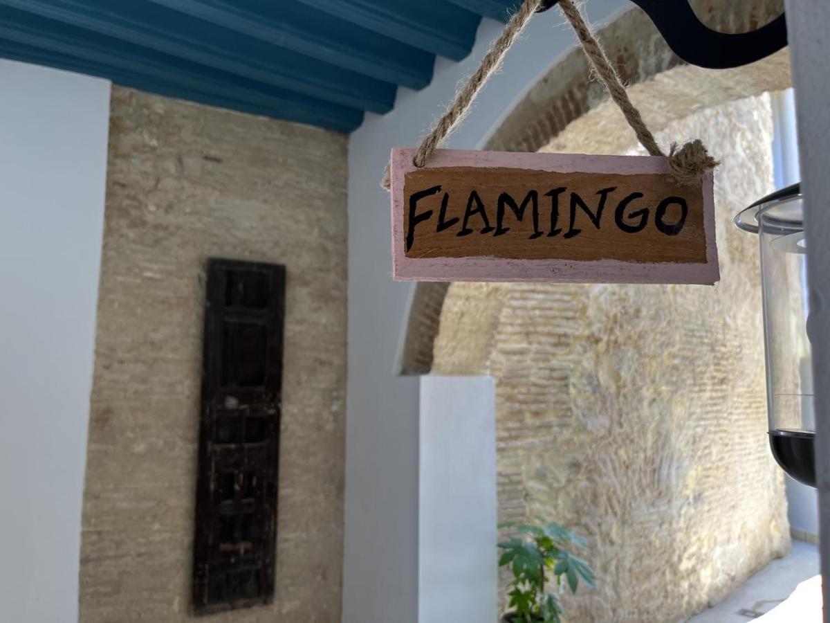 Camasanlucar Apartamento Sanlúcar de Barrameda Exterior foto