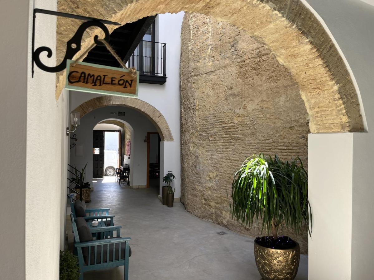 Camasanlucar Apartamento Sanlúcar de Barrameda Exterior foto