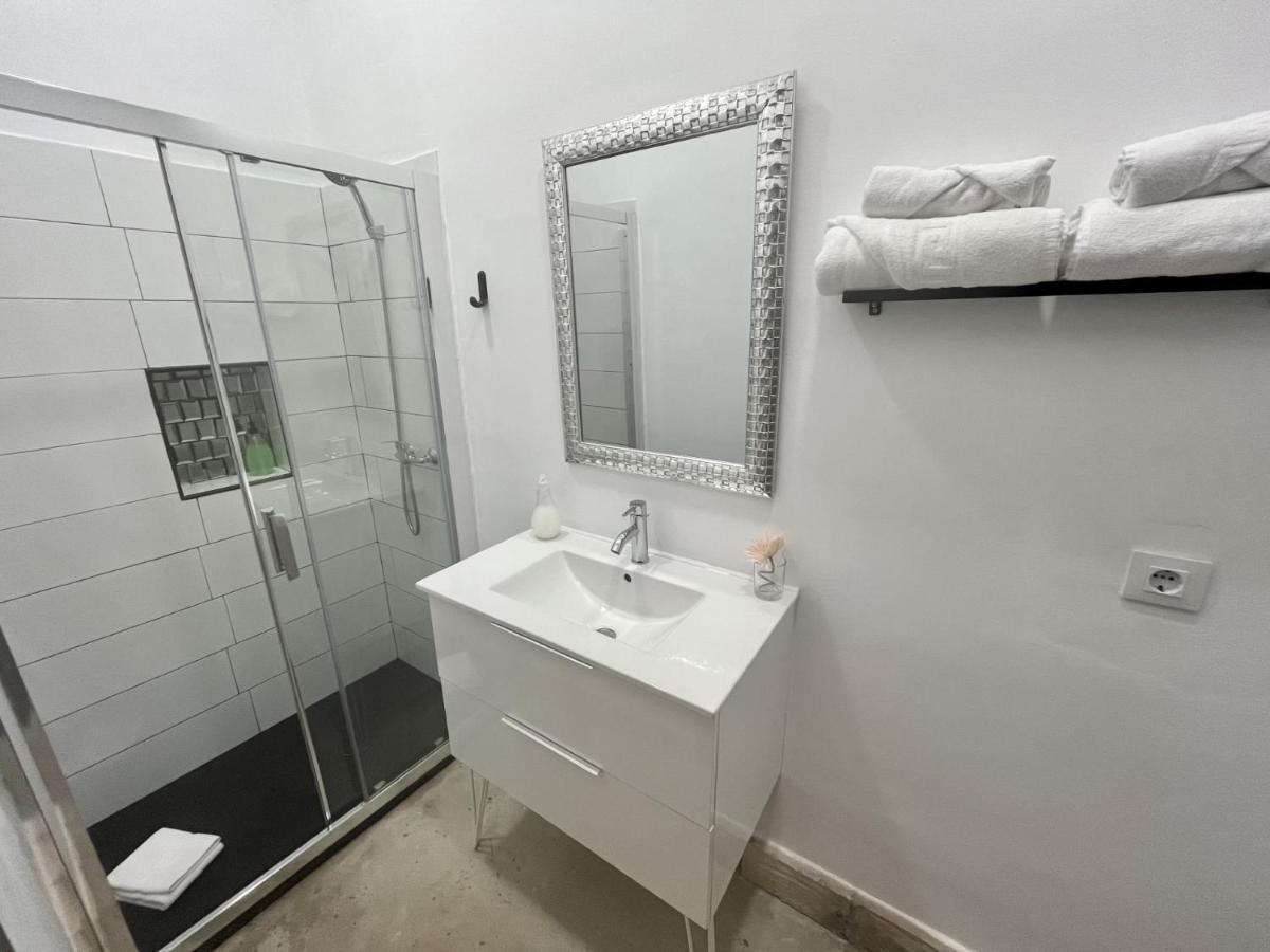 Camasanlucar Apartamento Sanlúcar de Barrameda Exterior foto