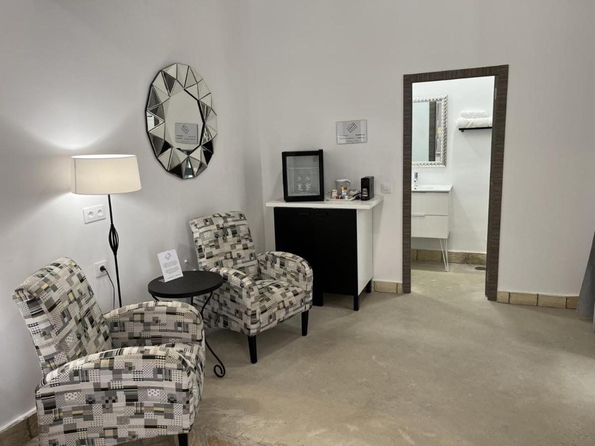 Camasanlucar Apartamento Sanlúcar de Barrameda Exterior foto