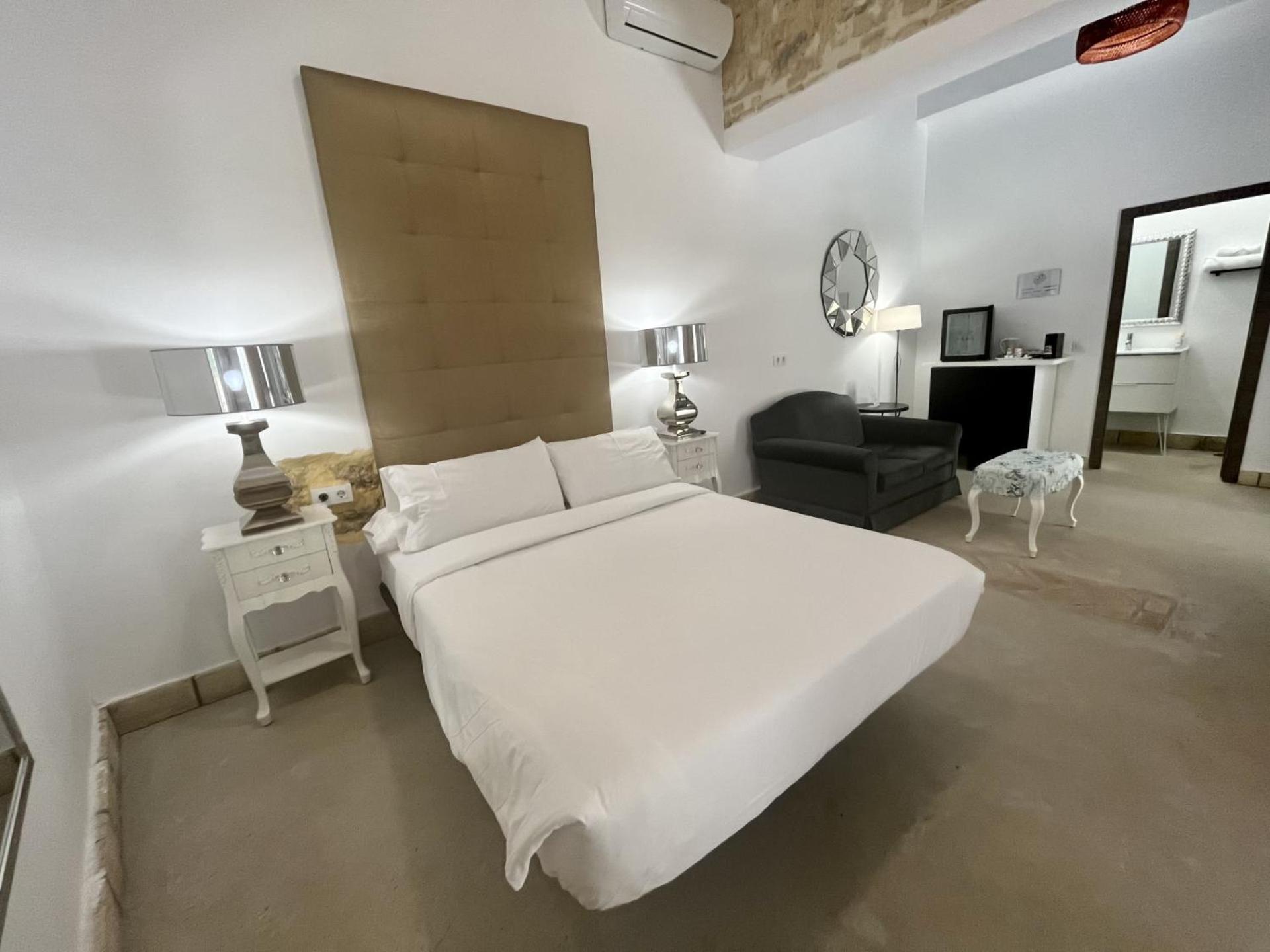 Camasanlucar Apartamento Sanlúcar de Barrameda Exterior foto